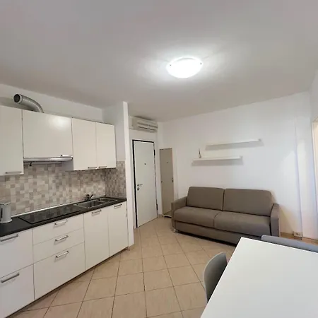 Residenza Cedri Apartament Lignano Sabbiadoro