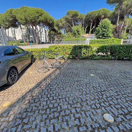 Apartament Residenza Cedri Lignano Sabbiadoro