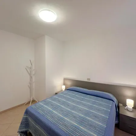 Residenza Cedri Apartament