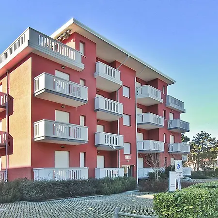 Residenza Cedri Apartament *