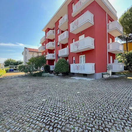 Residenza Cedri Appartement *