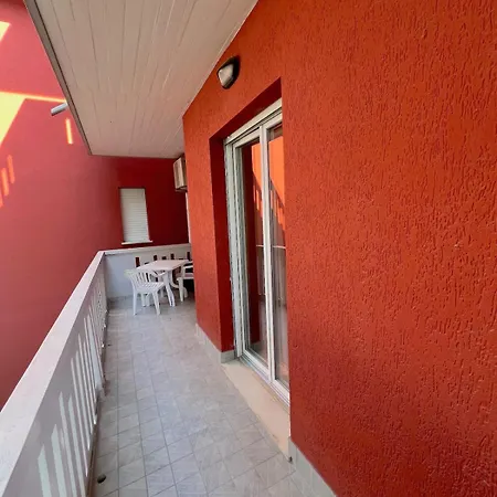 Residenza Cedri Appartamento Lignano Sabbiadoro