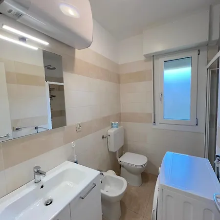 Residenza Cedri * Линьяно-Саббьядоро