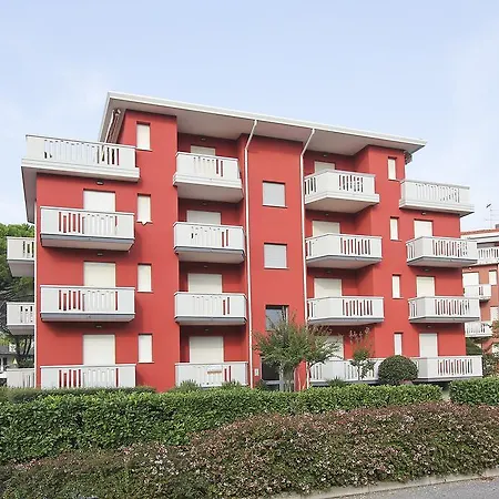 Appartamento Residenza Cedri Lignano Sabbiadoro